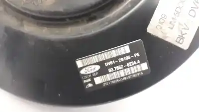 Pezzo di ricambio per auto di seconda mano servo freio per ford focus iii 1.5 d 120cv riferimenti oem iam dv612b195pe  