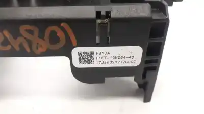 Pezzo di ricambio per auto di seconda mano modulo elettronico per ford focus iii 1.5 d 120cv riferimenti oem iam f1et13n064ac  