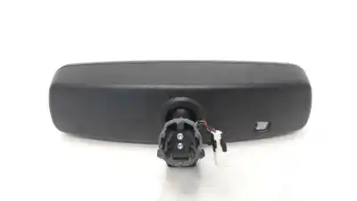 Pezzo di ricambio per auto di seconda mano specchio interno per ford focus iii 1.5 d 120cv riferimenti oem iam au5a17e678ad  