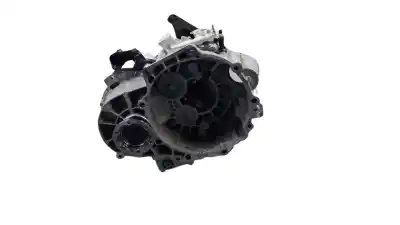Second-hand car spare part GEARBOX for VOLKSWAGEN GOLF VII LIM. (BQ1)  OEM IAM references TWH  