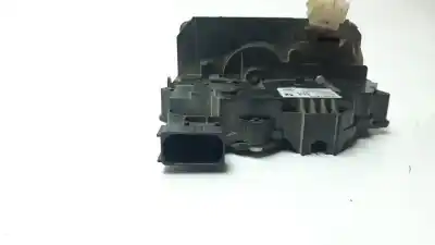 Автозапчасти б/у замок задней левой двери за opel corsa d (s07) 1.4 (l08 l68) ссылки oem iam 13431842  