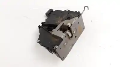 İkinci el araba yedek parçası SAG ÖN KAPI KILIDI için OPEL CORSA D (S07)  OEM IAM referansları 13431840  