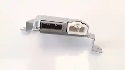 Piesă de schimb auto la mâna a doua modul electrotic pentru suzuki vitara 1.4 16v boosterjet cat referințe oem iam 3368053s10