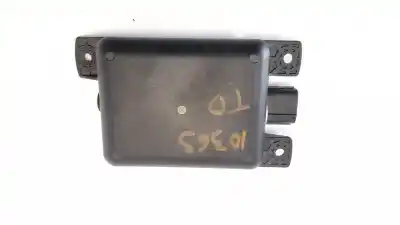 Piesă de schimb auto la mâna a doua modul electrotic pentru suzuki vitara 1.4 16v boosterjet cat referințe oem iam 3f50086r00