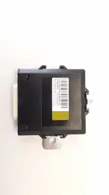 Piesă de schimb auto la mâna a doua modul electrotic pentru suzuki vitara 1.4 16v boosterjet cat referințe oem iam 3773054p50