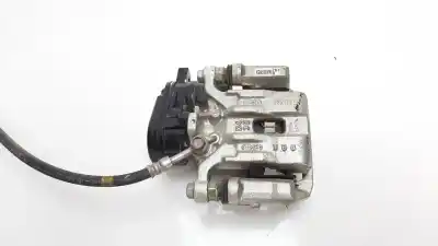 Автозапчастина б/у ЗАДНІЙ ЛІВИЙ гальмівний супорт для HYUNDAI KONA (OS, OSE, OSI)  Посилання на OEM IAM 58310CMA10  G358237700