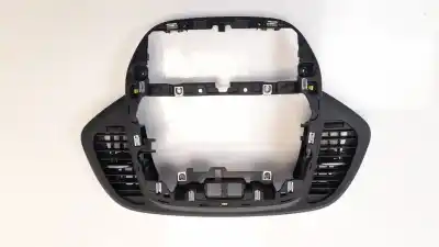 Автозапчастина б/у аераційна решіта для renault captur i (j5_, h5_) 0.9 tce 90 посилання на oem iam 682602532r
