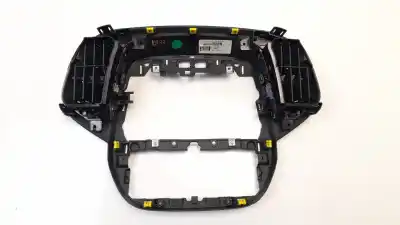 Автозапчастина б/у аераційна решіта для renault captur i (j5_, h5_) 0.9 tce 90 посилання на oem iam 682602532r  