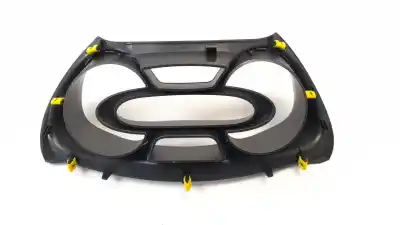 Автозапчастина б/у молдинг для renault captur i (j5_, h5_) 0.9 tce 90 посилання на oem iam 682507178r  