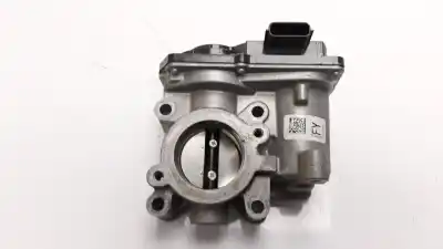 Peça sobressalente para automóvel em segunda mão borboleta de admissão por dacia sandero 0.9 tce cat referências oem iam 161206038r