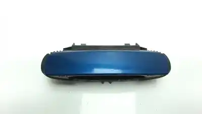 Автозапчастина б/у завнішня ручка задня ліва для audi a4 avant (8e) 2.0 tdi посилання на oem iam 4b0839885 Автозапчастина б/у завнішня ручка задня ліва для audi a4 avant (8e) 2.0 tdi посилання на oem iam 4b0839885