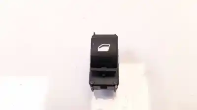 Second-hand car spare part rear left power window switch for citroen c-elysée shine oem iam references 96766662zd