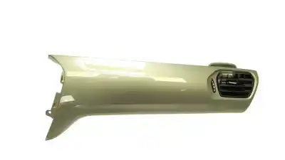 Second-hand car spare part air ventilation grille for citroen c-elysée shine oem iam references 9677253377