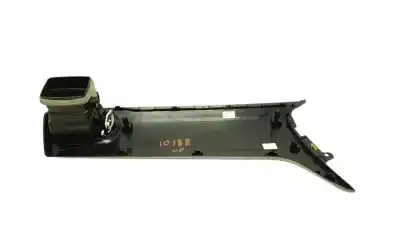 Автозапчастина б/у аераційна решіта для citroen c-elysée shine посилання на oem iam 9677253377  