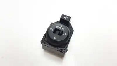 Peça sobressalente para automóvel em segunda mão comutador de espelhos retrovisores por kia sportage 1.6 gdi cat referências oem iam 4914801110
