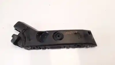 Автозапчастина б/у молдинг для seat leon (5f1) 1.6 tdi посилання на oem iam 5f0807376
