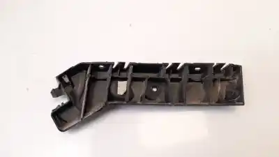 Автозапчастина б/у молдинг для seat leon (5f1) 1.6 tdi посилання на oem iam 5f0807376  109213380