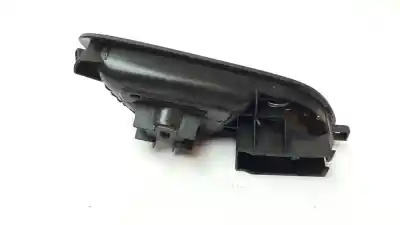 Автозапчастина б/у ліва задня внутрішня ручка для ford focus iv (hn) 2.3 st ecoboost посилання на oem iam am51u22601bew  