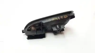 Автозапчастина б/у внутрішня задня права ручка для ford focus iv (hn) 2.3 st ecoboost посилання на oem iam am51u22600bew  