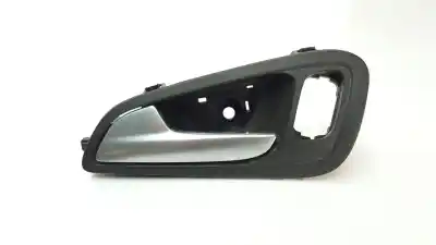 Автозапчастина б/у ліва передня внутрішня ручка для ford focus iv (hn) 2.3 st ecoboost посилання на oem iam f1eba22601baw