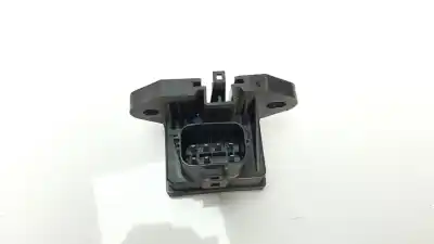 Peça sobressalente para automóvel em segunda mão MÓDULO ELETRÔNICO por FORD FOCUS IV (HN)  Referências OEM IAM F1FA9D370GA  