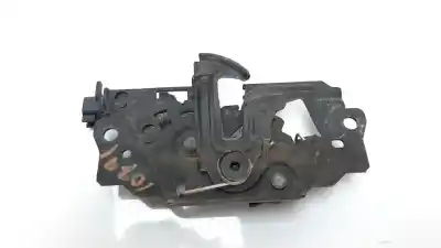 Автозапчастина б/у замок капота для ford focus iv (hn) 2.3 st ecoboost посилання на oem iam 1808504  