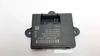 Автозапчастина б/у модуль комфорт для ford focus iv (hn) 2.3 st ecoboost посилання на oem iam f1et14b532bf