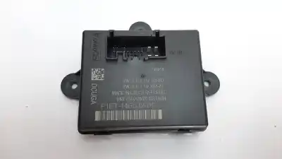 Автозапчастина б/у модуль комфорт для ford focus iv (hn) 2.3 st ecoboost посилання на oem iam f1et14b532bf