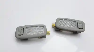 Peça sobressalente para automóvel em segunda mão luz interior por kia rio (yb) drive referências oem iam 928913sxxx
