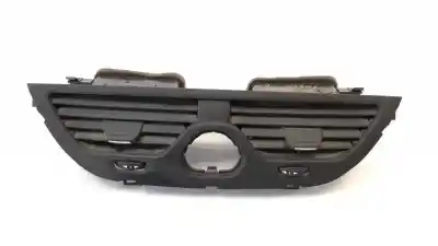 Peça sobressalente para automóvel em segunda mão grelha / difusor de ar por opel corsa e (x15) 1.3 cdti (08 68) referências oem iam 13377949