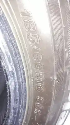 Автозапчасти б/у шина за mazda 2 lim. () 1.5 16v cat ссылки oem iam 1856016  