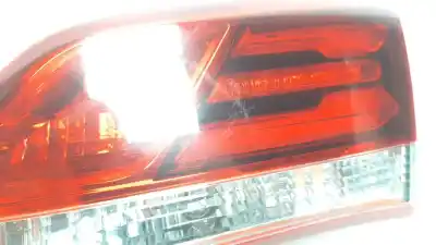 Автозапчастина б/у внутрішній правий завод для hyundai i40 i (vf) 1.7 crdi посилання на oem iam 924403z600  