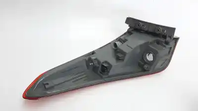 Second-hand car spare part right tailgate light for hyundai i40 i (vf) 1.7 crdi oem iam references 924203z600  
