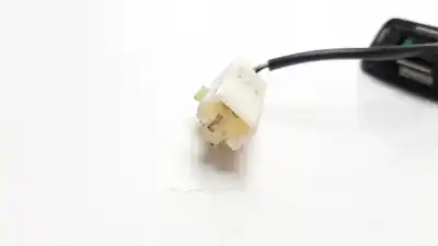 Автозапчастина б/у зовнішня ручка ворот для hyundai i40 i (vf) 1.7 crdi посилання на oem iam 812603k001  