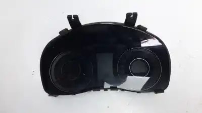 Автозапчастина б/у панель інструментів для hyundai i40 i (vf) 1.7 crdi посилання на oem iam 940333z300