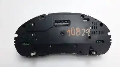 Автозапчастина б/у панель інструментів для hyundai i40 i (vf) 1.7 crdi посилання на oem iam 940333z300  11003087310h