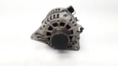 Автозапчастина б/у генератор для hyundai i40 i (vf) 1.7 crdi посилання на oem iam 373002a900  8400290