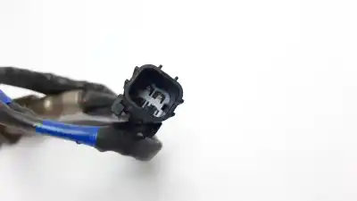 Peça sobressalente para automóvel em segunda mão sonda lambda por kia rio (yb) drive referências oem iam 3921003bb1  9025090005