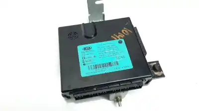 Peça sobressalente para automóvel em segunda mão módulo eletrônico por kia rio (yb) drive referências oem iam 95400h8450