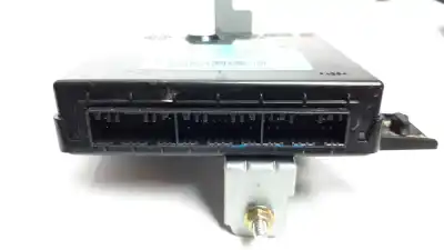 Second-hand car spare part electronic module for kia rio (yb) drive oem iam references 95400h8450  