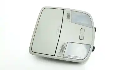 Peça sobressalente para automóvel em segunda mão luz interior por kia rio (yb) drive referências oem iam 92800f2010bf3