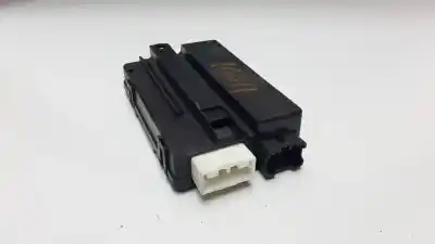 Second-hand car spare part electronic module for ssangyong rodius 2.0 td cat oem iam references 50000953c  