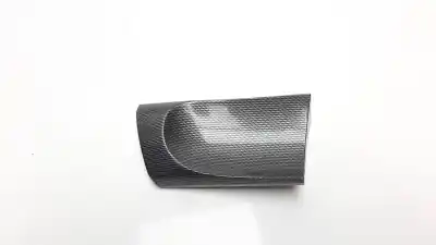 Second-hand car spare part decorative moulding for ssangyong rodius 2.0 td cat oem iam references 7667421000
