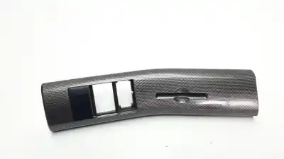 Second-hand car spare part decorative moulding for ssangyong rodius 2.0 td cat oem iam references 766762100