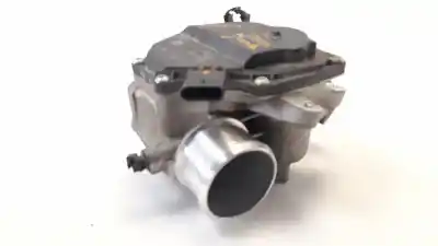 Pezzo di ricambio per auto di seconda mano scatola della farfalla per opel corsa e (x15) 1.3 cdti (08 68) riferimenti oem iam 55260126  hu1506000020