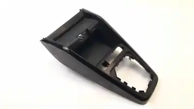 Peça sobressalente para automóvel em segunda mão apoio de braço consola central por kia rio (yb) drive referências oem iam 84635h8000