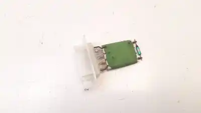 Second-hand car spare part heater blower for mercedes-benz clase b (w245) 2.0 cat oem iam references a1698200397