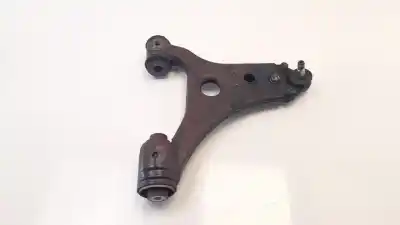 Second-hand car spare part front left lower suspension arm for mercedes-benz clase b (w245) 2.0 cat oem iam references a1693300907