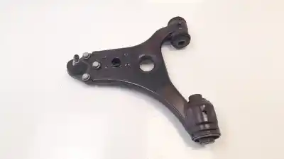 Second-hand car spare part front right lower suspension arm for mercedes-benz clase b (w245) 2.0 cat oem iam references a1693301007