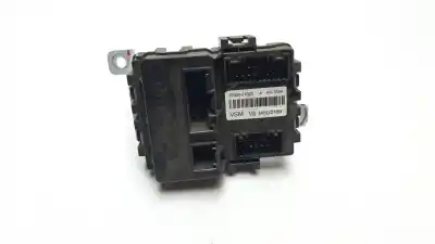 Second-hand car spare part electronic module for ssangyong rodius 2.0 td cat oem iam references 8750021020